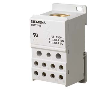 5ST2508 SIEMENS | 4001869319018