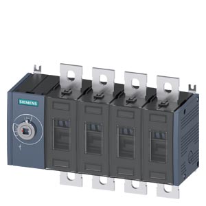 3KD3640-0PE10-0 SIEMENS | 4001869472638