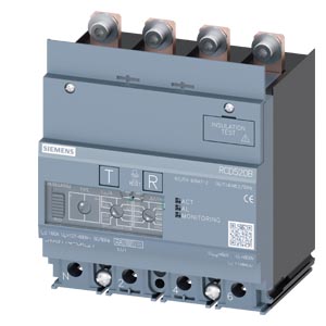 3VA9114-0RL21 SIEMENS | 4042949019909
