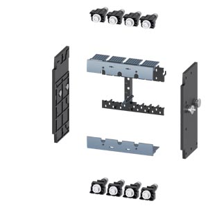 3VA9124-0KD10 SIEMENS | 4042949002734