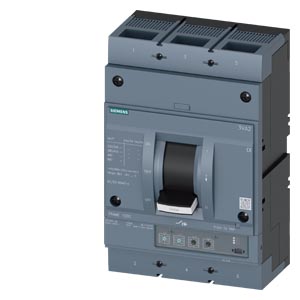 3VA2510-6HN32-0AA0 SIEMENS | 4042948835968