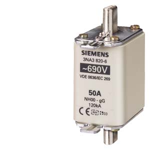 3NA3824-6 SIEMENS | 4001869057200