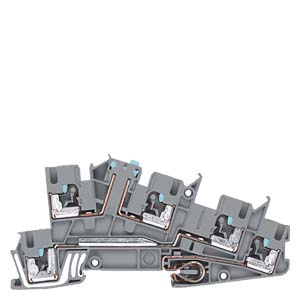 8WH6001-4NF00 SIEMENS | 4001869447902