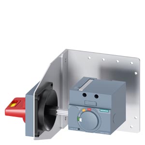 3VA9157-0PK55 SIEMENS | 4042949006640