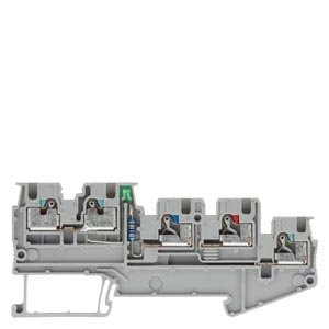 8WH6004-0DE00 SIEMENS | 4001869552736