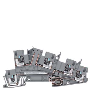 8WH6001-4PF00 SIEMENS | 4001869447919