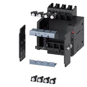 3VA9124-0KD00 SIEMENS | 4042949002727