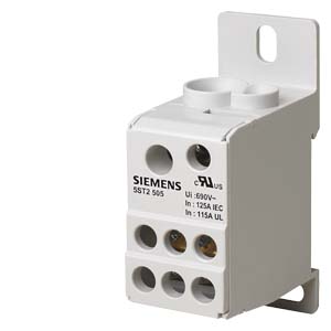 5ST2505 SIEMENS | 4001869318981