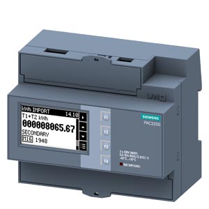 7KM2200-2EA40-1HA1 SIEMENS | 4001869538617