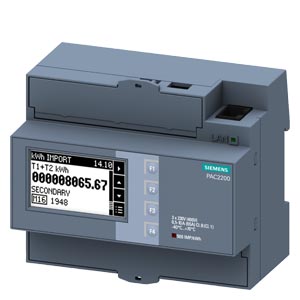 7KM2200-2EA40-1JA1 SIEMENS | 4001869538624