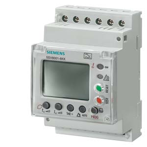 5SV8001-6KK SIEMENS | 4001869397627