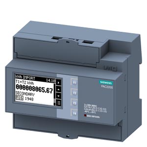 7KM2200-2EA30-1GA1 SIEMENS | 4001869538549