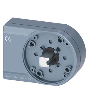 3VA9257-0GX10 SIEMENS | 4042948852699