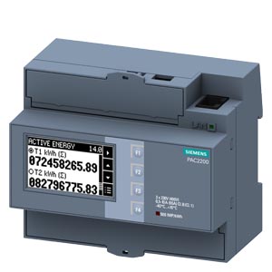 7KM2200-2EA40-1EA1 SIEMENS | 4001869538594
