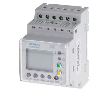 5SV8101-6KK SIEMENS | 4001869434612