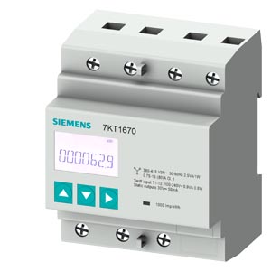 7KT1667 SIEMENS | 4001869563626