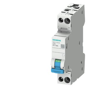 5SY1708-4 SIEMENS | 4001869547794