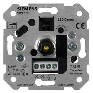 5TC8263 SIEMENS | 4001869504117