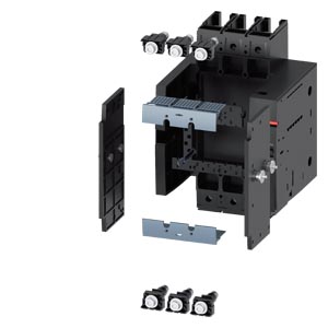 3VA9123-0KD00 SIEMENS | 4042949002673