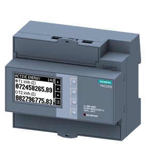 7KM2200-2EA40-1CA1 SIEMENS | 4001869538570