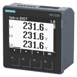 7KM3220-0BA01-1DA0 SIEMENS | 4001869570013 (7KM2112-0BA00-3AA0)