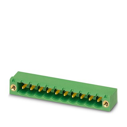 1900552 MSTB 2,5/ 7-GF-5,08 AU Гніздова частина роз'єму