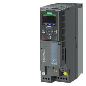 6SL3220-1YE22-0AF0 SIEMENS | 4042948680599