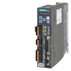 6SL3210-5FB10-2UA2 SIEMENS | 4042948692202