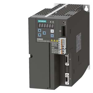 6SL3210-5FE12-0UF0 SIEMENS | 4042948671849