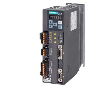 6SL3210-5FB10-4UF1 SIEMENS | 4042948671757