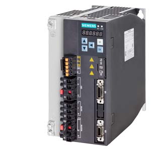 6SL3210-5FB12-0UF0 SIEMENS | 4042948671795