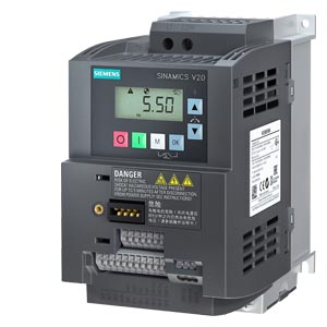 6SL3210-5BB21-1UV1 SIEMENS | 4042948676950