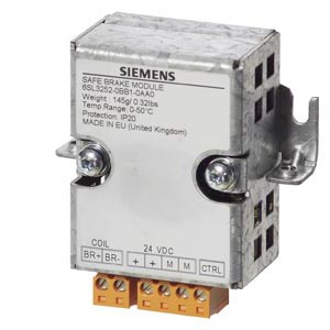 6SL3252-0BB01-0AA0 SIEMENS | 4019169454667