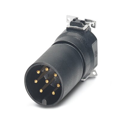 1411928 SACC-CI-M12MS-8P SMD T Вбудовуваний з'єднувач