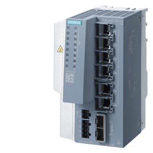 6GK5108-2RS00-2FC2 SIEMENS | 4047623030447