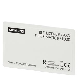 6GT2300-0CC00-0AX2 SIEMENS | 4034106027155