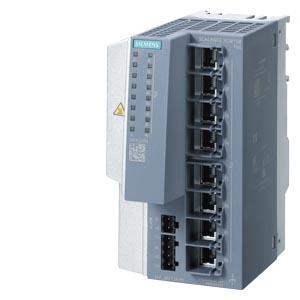 6GK5108-0PA00-2AC2 SIEMENS | 4047623002123