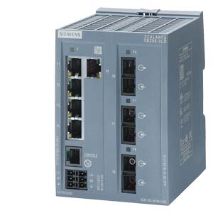 6GK5205-3BF00-2TB2 SIEMENS | 4047622229354