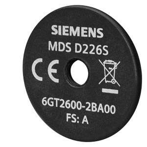 6GT2600-2BA00 SIEMENS | 4034106027308