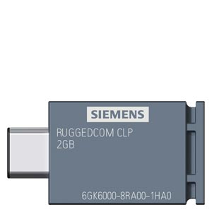 6GK6000-8RA00-1HA0 SIEMENS