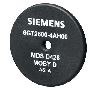 6GT2600-4AH00 SIEMENS | 4019169668903