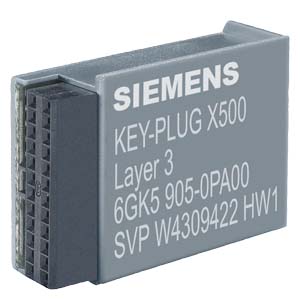 6GK5905-0PA00 SIEMENS | 4019169233248