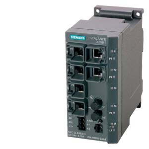 6GK5206-1BB10-2AA3 SIEMENS | 4019169141512