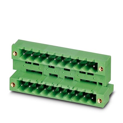 1842403 MDSTB 2,5/ 6-GF-5,08 Гніздова частина роз'єму