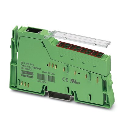 2862987 IB IL PD 24V-PAC Клемний модуль