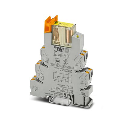 2910539 PLC-RPT- 24UC/2X21/FG: Релейний модуль