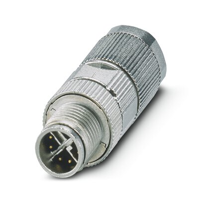 1422844 SACC-M12MSX-8CT-CL SH Роз'єм, Ethernet/PROFINET