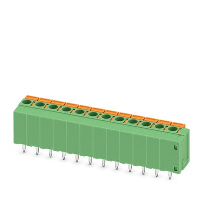 1751594 FFKDSA1/V1-5,08-12 Клема для друкованого монтажу