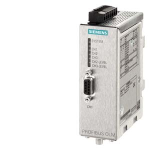 SIEMENS 6gk1503-3cb00 профібас olm/g12 v4.0 оптичний модуль