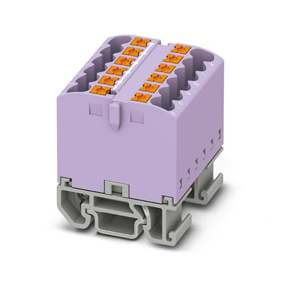 3274138 PTFIX 12X2,5-NS15A VT: Розподільна клема